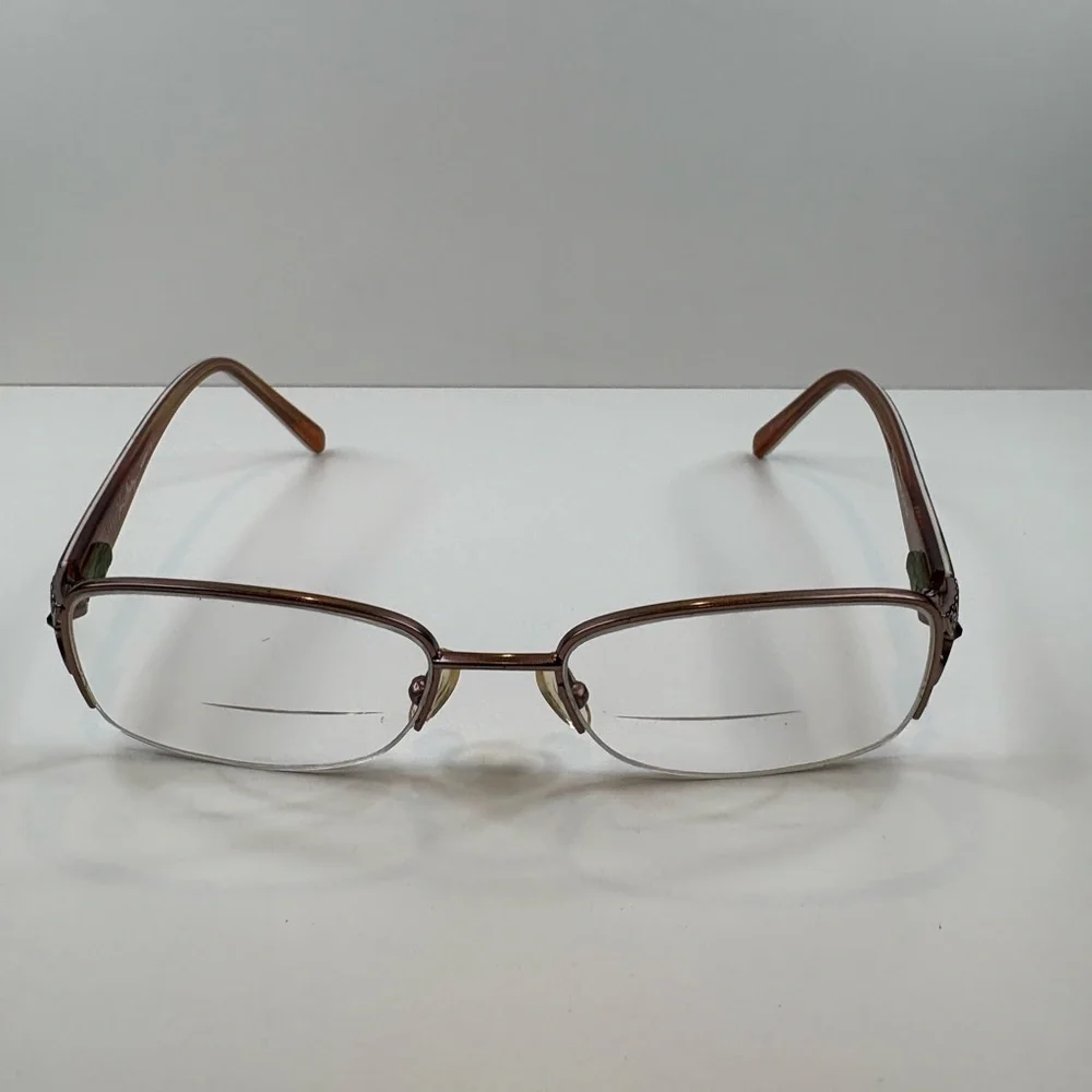 Vera Bradley Eyeglasses Autumn/English Rose(EGR) 50•17•138 Vera‎ Bradley Glasses